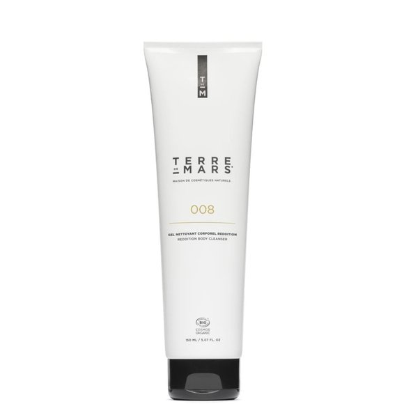 Terre de Mars Reddition Body Wash - Picture 1 of 1